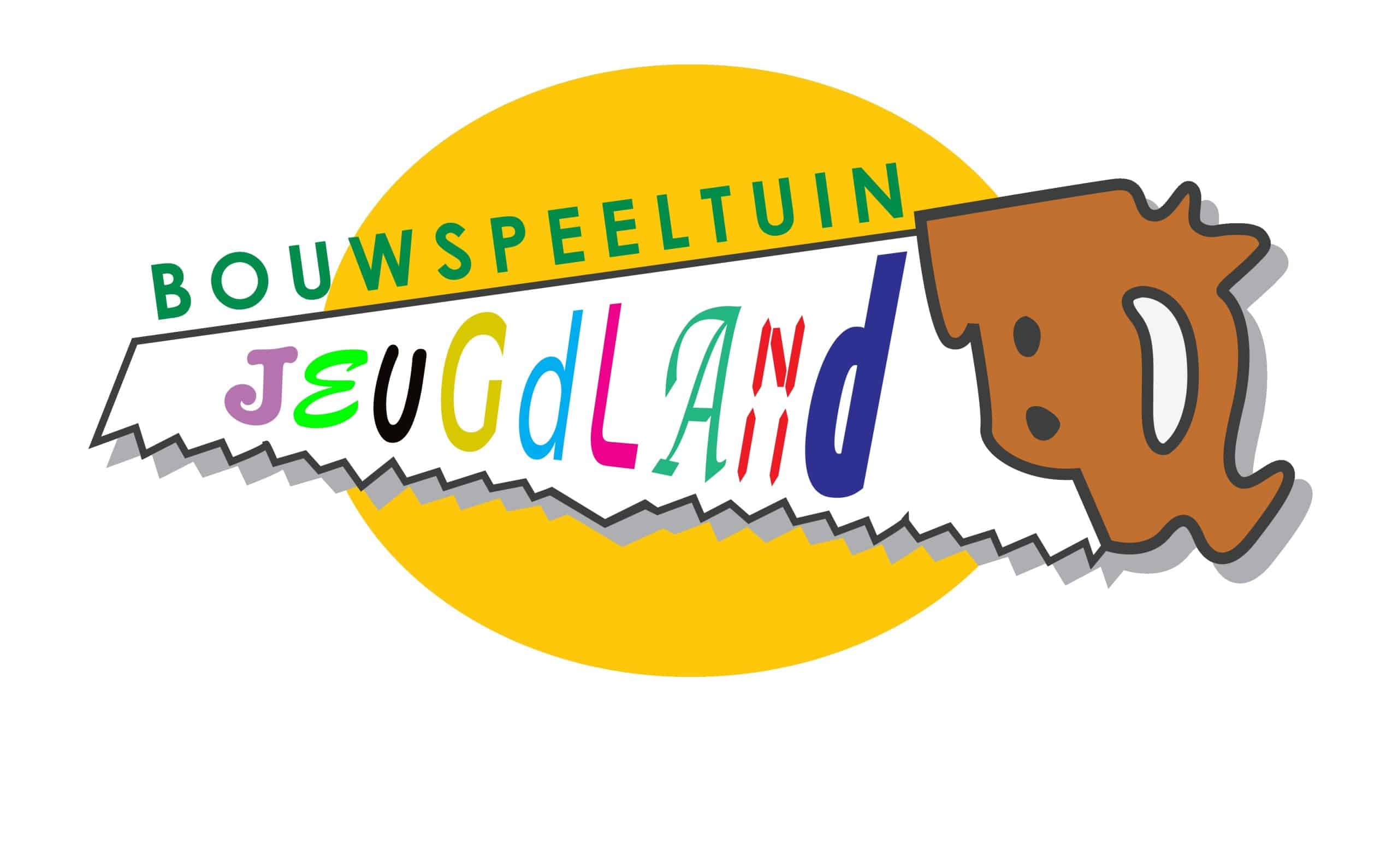 Bouwspeeltuin Jeugdland Nieuwegein