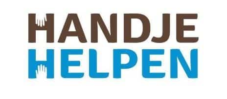 Handjehelpen