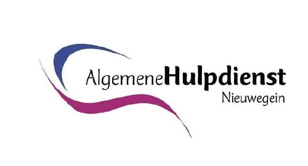 Algemene Hulpdienst Nieuwegein