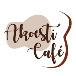 AkoestiCafé