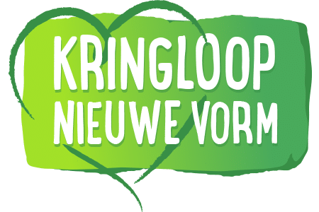 Kringloop Nieuwe Vorm