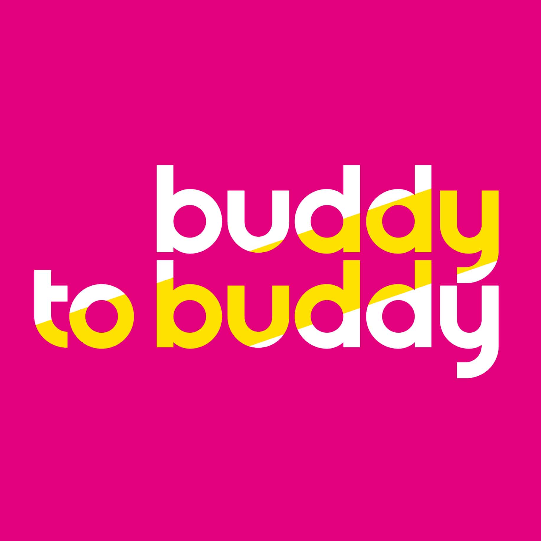 Buddy to Buddy Nieuwegein