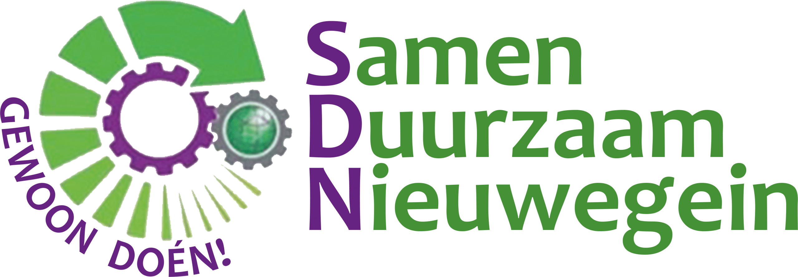 Samen Duurzaam Nieuwegein