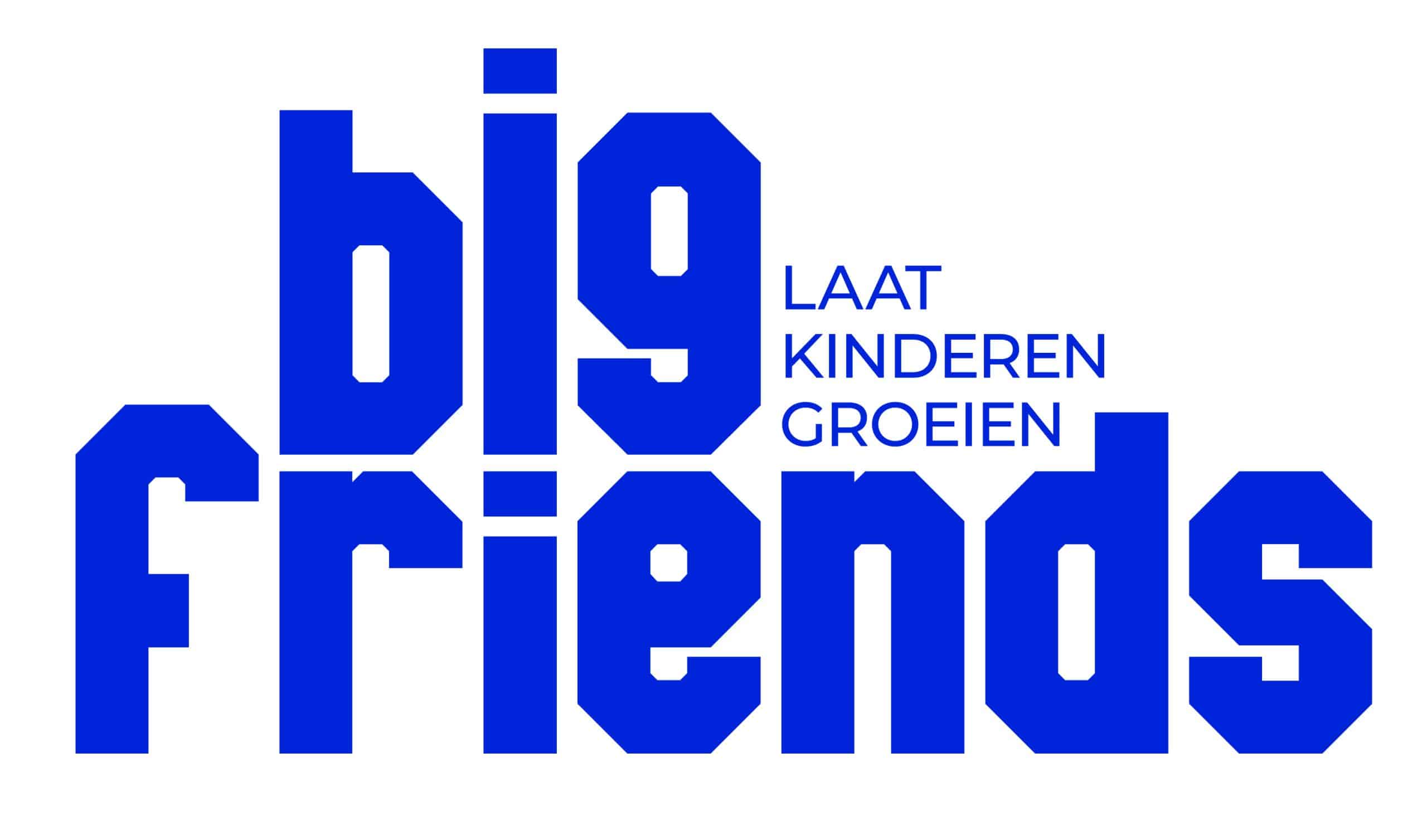 Big Friends Utrecht