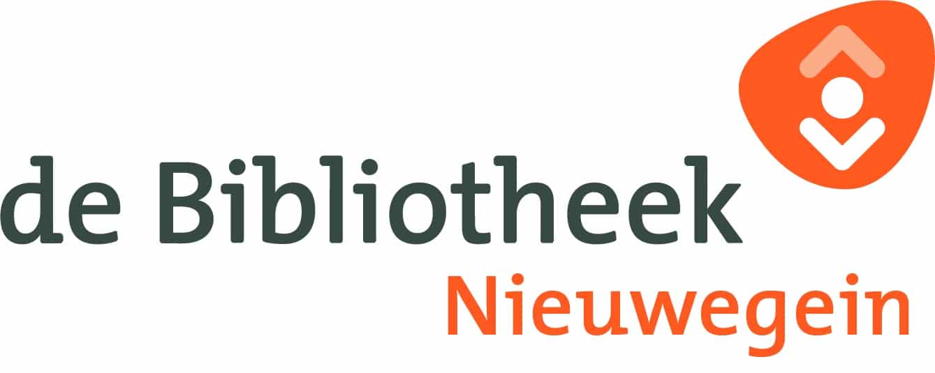 Bibliotheek Nieuwegein