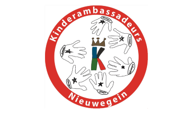 Kinderambassadeurs Nieuwgein