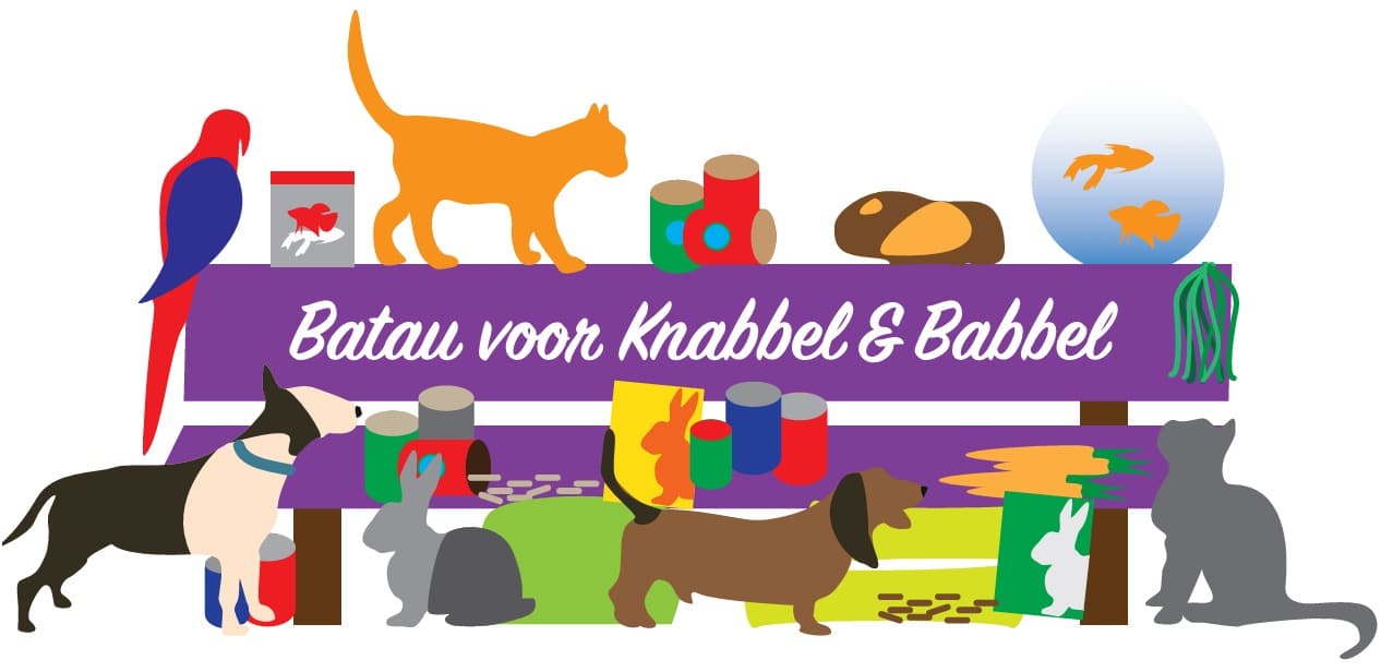 Batau voor Knabbel en Babbel
