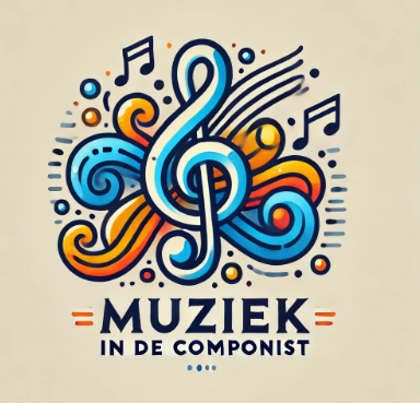 Muziek in De Componist