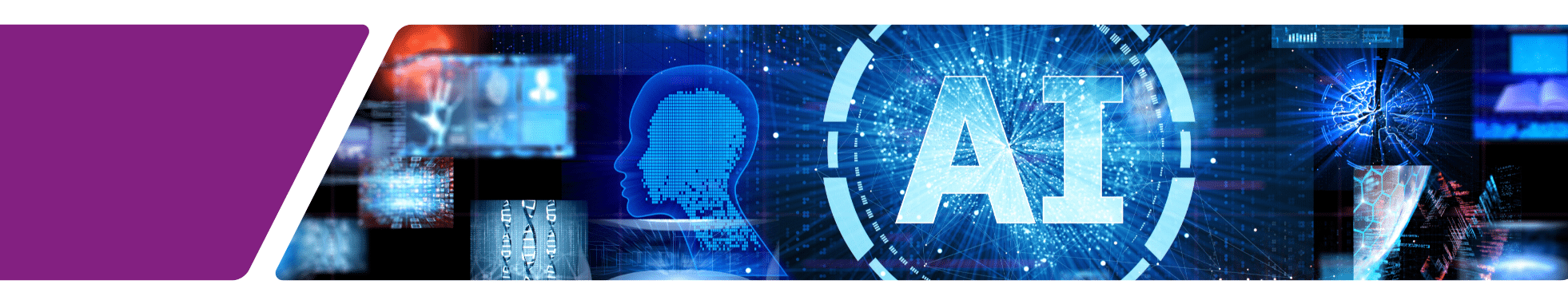 A.I. voor jullie organisatie